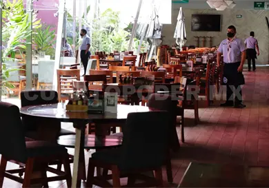 Apuestan por fiestas patrias y Semana Gastron&oacute;mica