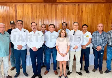 Buscan enviar fruta a  EE. UU. por v&iacute;a mar&iacute;tima