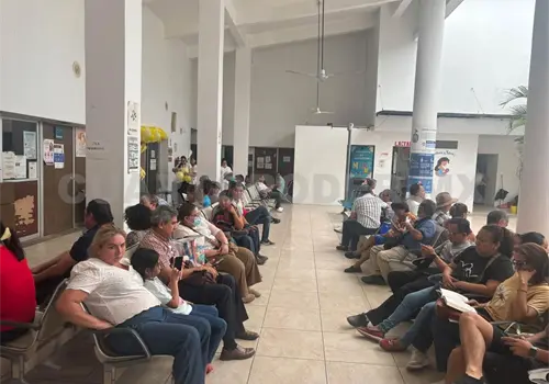 Contin&uacute;a registro de pr&eacute;stamos a trabajadores