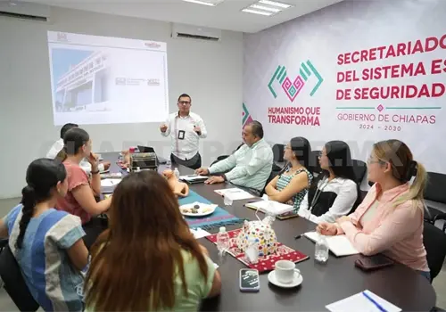 Buscan reducir adicciones en escuelas