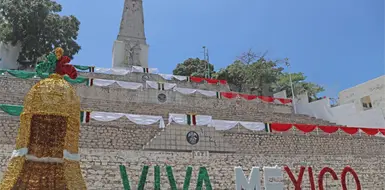 El camino de Chiapas hacia México El camino de Chiapas hacia México