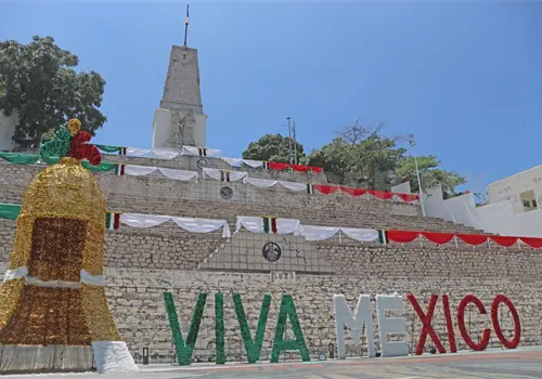 El camino de Chiapas hacia M&eacute;xico