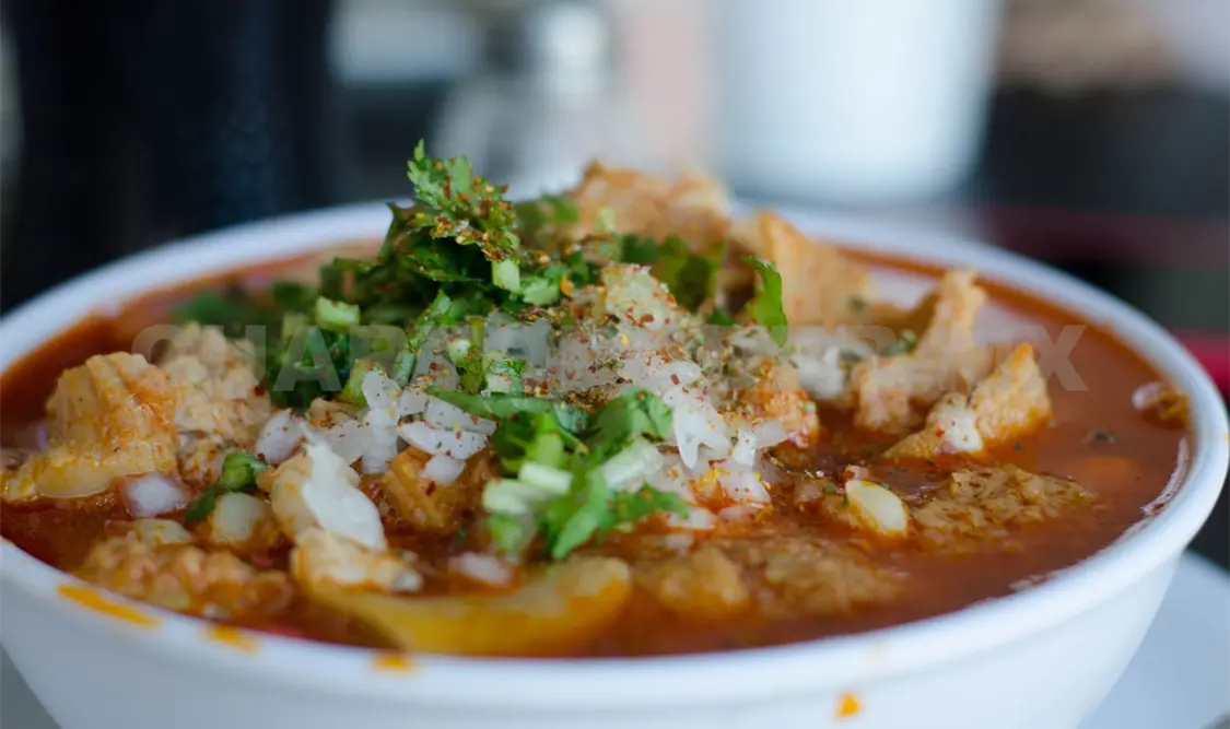 Los sabores mexicanos llegan a los hogares y restaurantes. Diego Pérez / CP