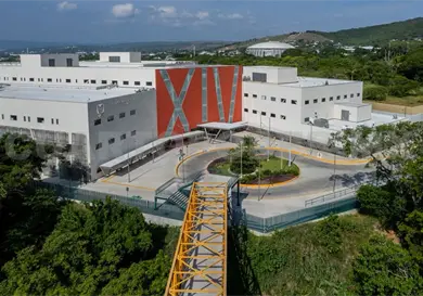 Consolida HGRE No. 13 atenci&oacute;n especializada