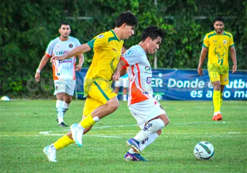 Venados ahoga el rugido felino Venados ahoga el rugido felino