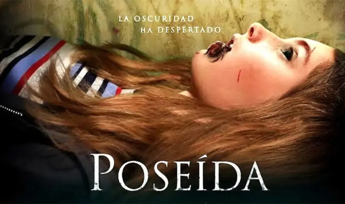 Poseída, cinta que no quieren en México