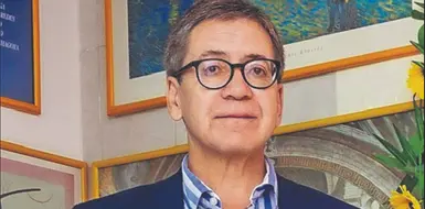 Armando Gonz&aacute;lez ingresa a la AML