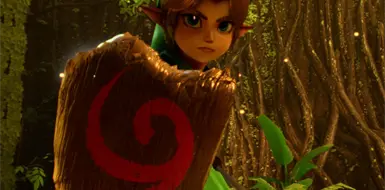 Ocarina of Time llegará antes que GTA 6 Ocarina of Time llegará antes que GTA 6
