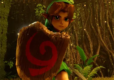 Ocarina of Time llegará antes que GTA 6 Ocarina of Time llegará antes que GTA 6