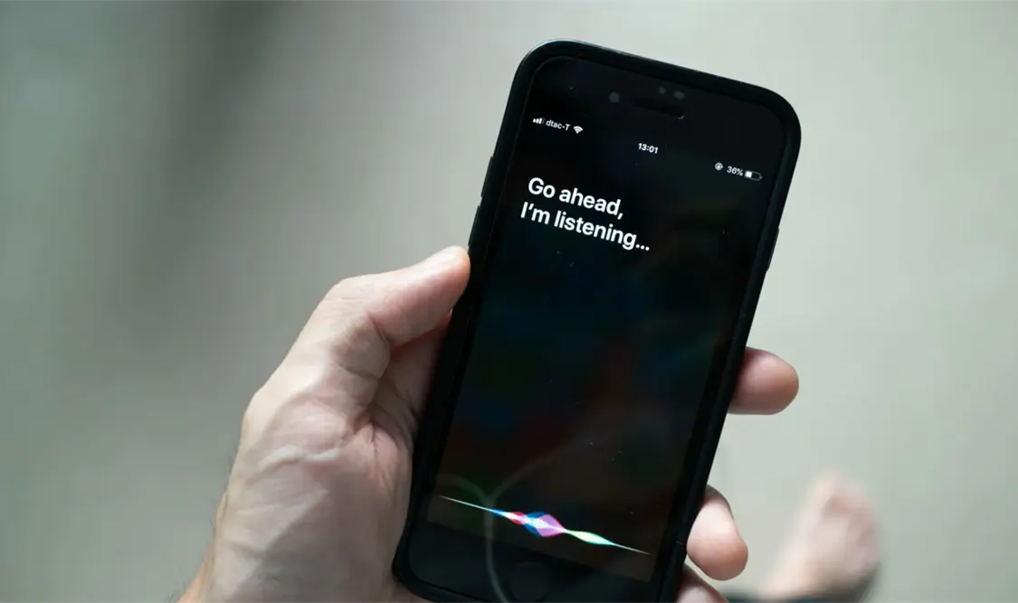 Apple renueva Siri AI