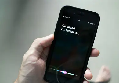 Apple renueva Siri AI Apple renueva Siri AI