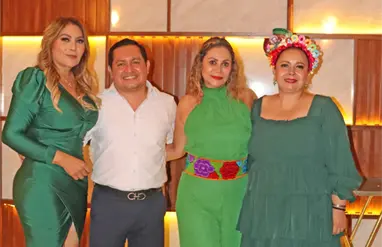 Fiesta Patria