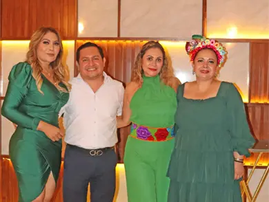 Fiesta Patria