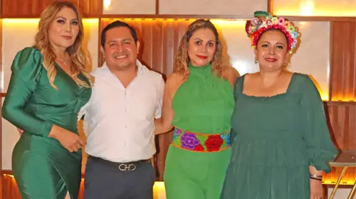 Fiesta Patria