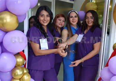 Tuxtla estrena espacio para cuidado personal