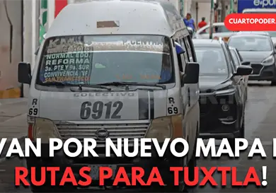El 80 % de la poblaci&oacute;n usa el transporte p&uacute;blico