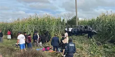 Vuelcan en tramo a Lagos de Montebello Vuelcan en tramo a Lagos de Montebello