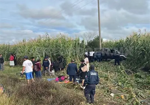 Vuelcan en tramo a Lagos de Montebello Vuelcan en tramo a Lagos de Montebello