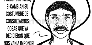 La distancia entre la ley y el territorio