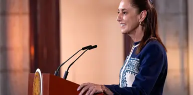 Eleva Sheinbaum a 1.8 millones la meta de viviendas