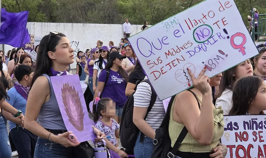 El proyecto fue enviado a la SHCP y se encuentra en el Congreso de la Unión para su discusión y aprobación. Cortesía