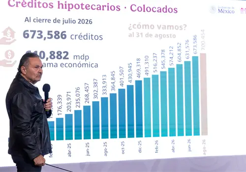 Niega Romero tener ingresos superiores a CSP