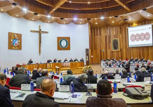 Piden fin a la violencia y justicia por desaparecidos Piden fin a la violencia y justicia por desaparecidos