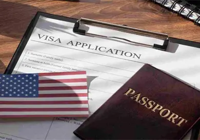 Frenan restricciones de Trump a visas Frenan restricciones de Trump a visas