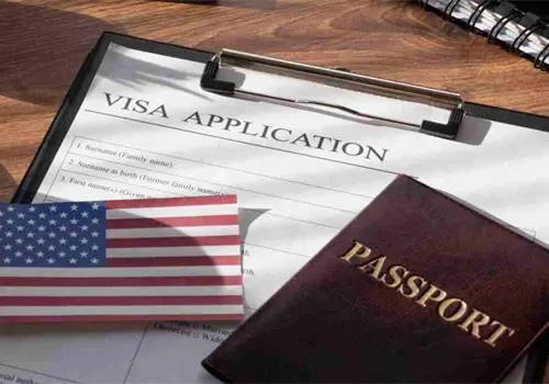 Frenan restricciones de Trump a visas Frenan restricciones de Trump a visas