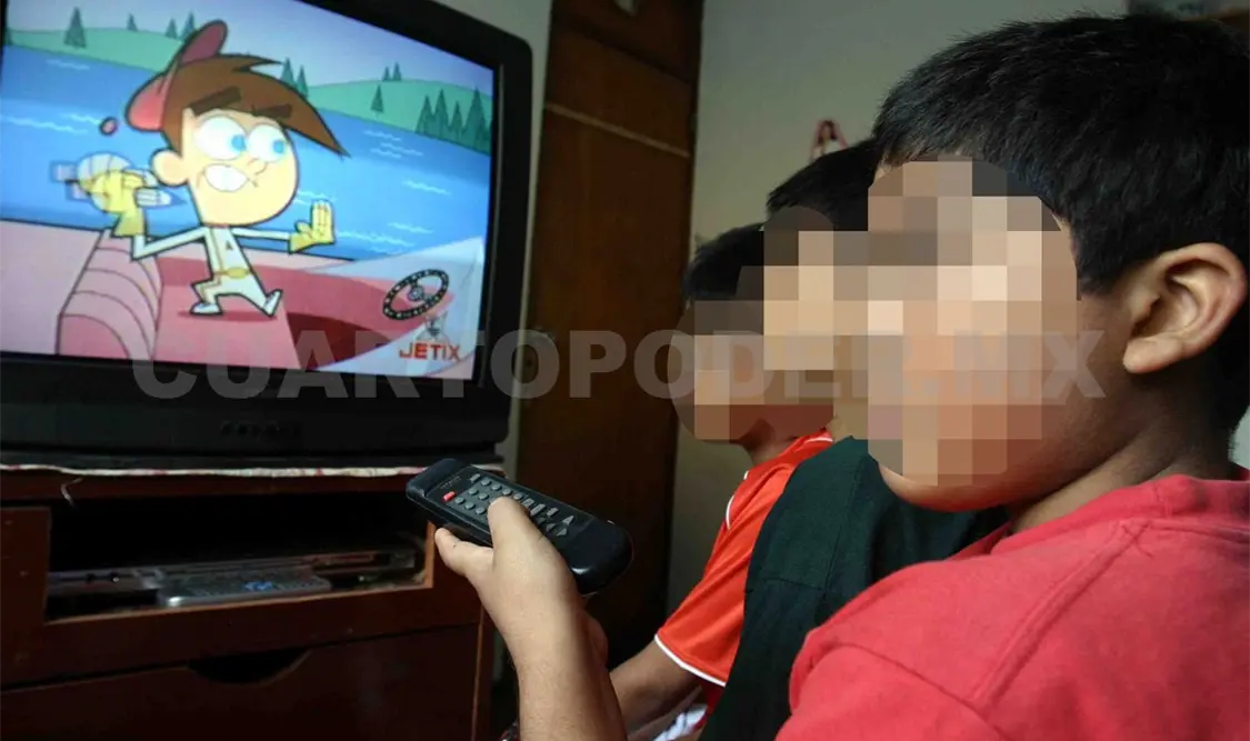 El especialista dijo que se debe estar atento a la salud de todos los niños y a cualquier síntoma anormal. Diego Pérez / CP