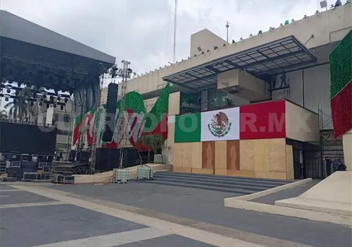 Emite recomendaciones por las Fiestas Patrias
