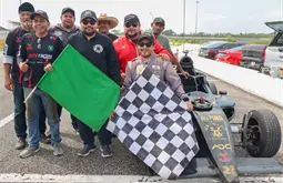 Aury Racing Team se acerca al campeonato