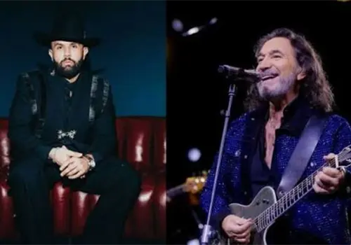 ¿"El Buki" lanza indirecta a Carín? ¿"El Buki" lanza indirecta a Carín?