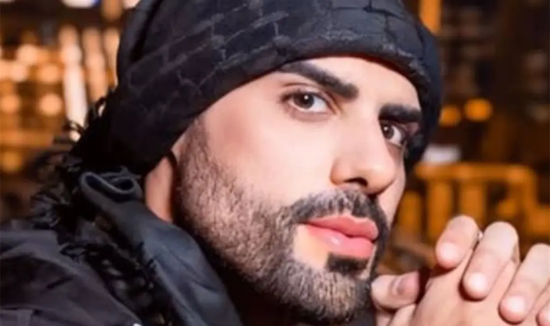 Eliminan a Masad Altamimi de reality