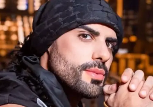 Eliminan a Masad Altamimi de reality Eliminan a Masad Altamimi de reality