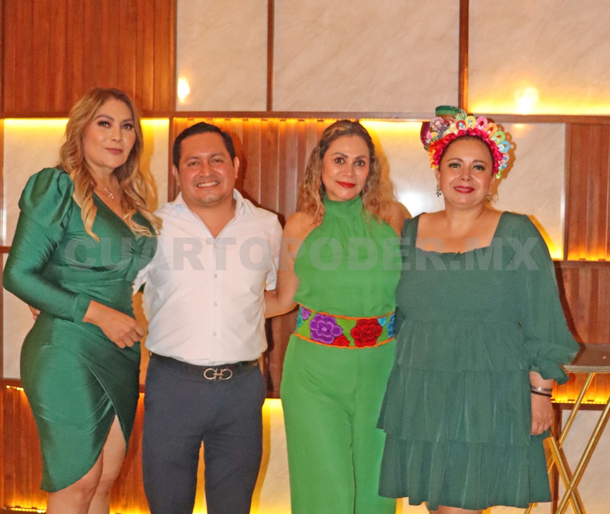 Fiesta Patria