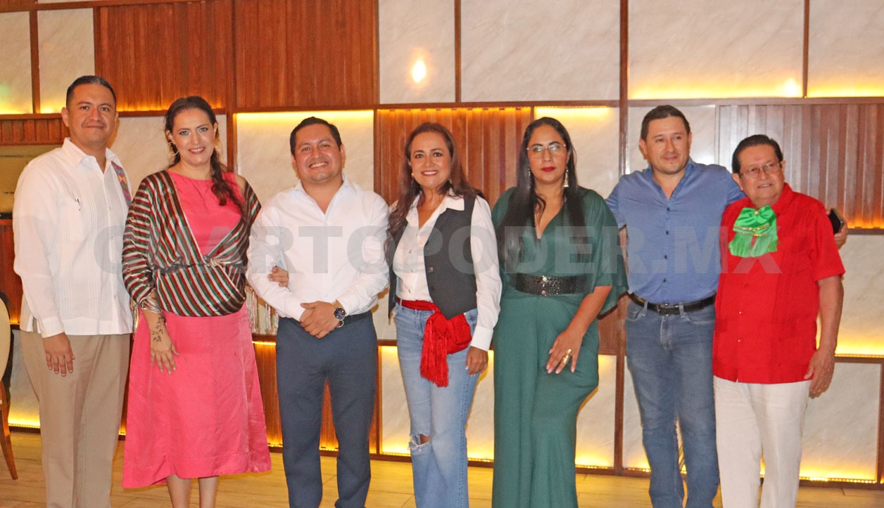 Fiesta Patria