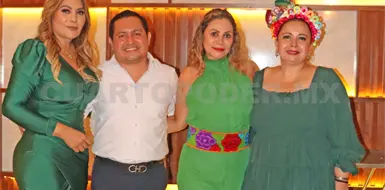 Fiesta Patria