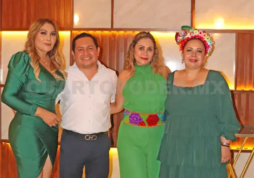 Fiesta Patria