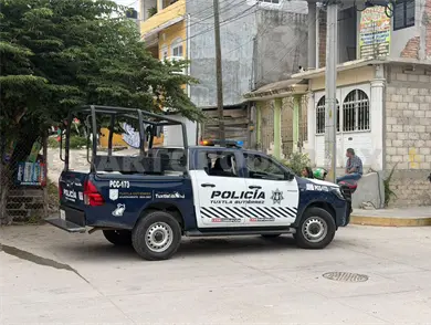 Se mata por presunta decepción amorosa Se mata por presunta decepción amorosa
