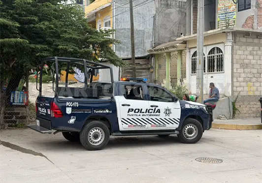 Se mata por presunta decepción amorosa Se mata por presunta decepción amorosa