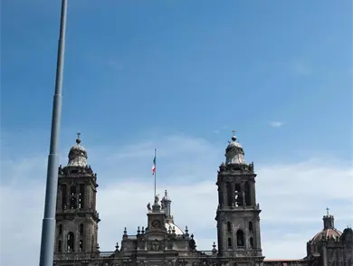 No hay soberan&iacute;a sin valores, dice Morales
