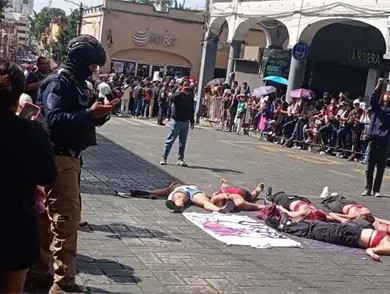 Emiten orden de detenci&oacute;n contra asesino de Claudia