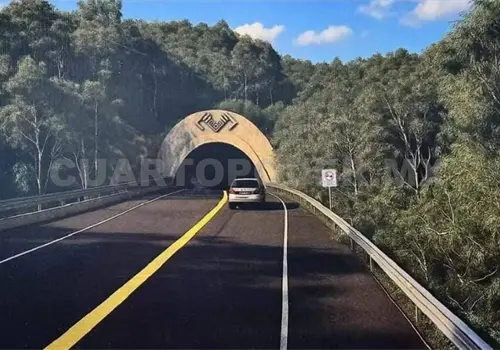 Avanza Ruta de las Culturas Mayas