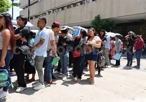 Comienzan registros para diversas Becas Bienestar
