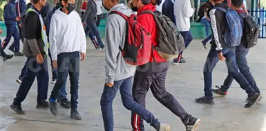 No se ense&ntilde;a la comprensi&oacute;n ni reflexi&oacute;n en aulas