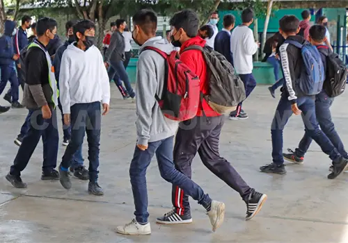 No se ense&ntilde;a la comprensi&oacute;n ni reflexi&oacute;n en aulas