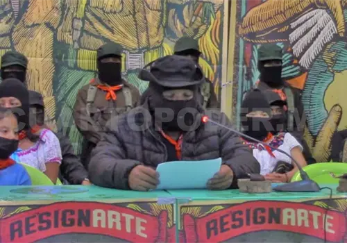 Convocan a sesi&oacute;n por viaje a CDMX