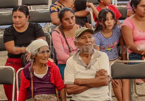 Aumenta carencia de acceso a la salud