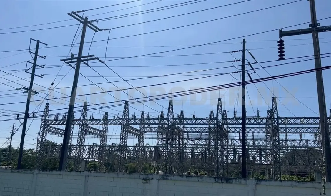 Piden modernizar las instalaciones eléctricas. Ramón García / CP